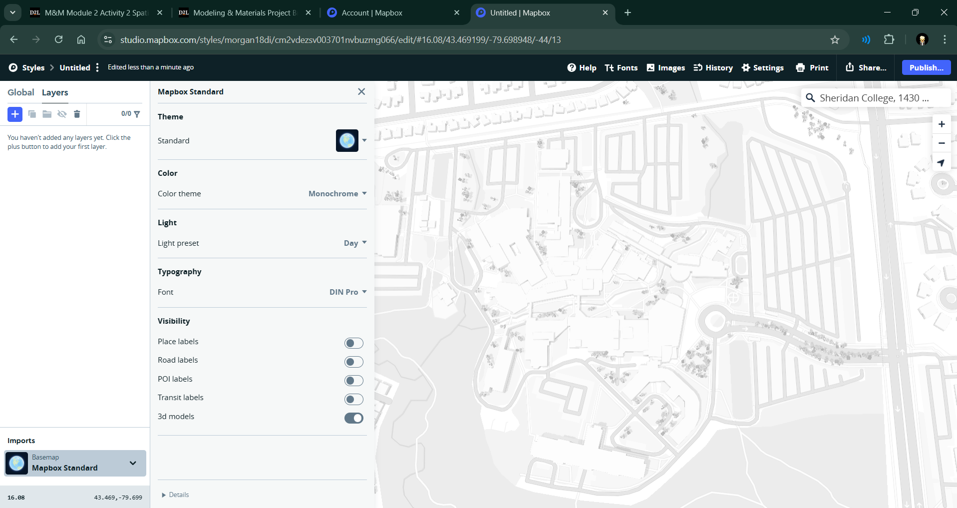 Brivariate Map Exploration 1