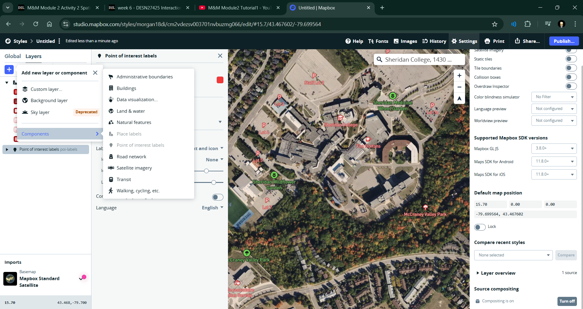 Brivariate Map Exploration 3
