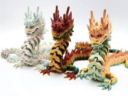 Dragon Toy
