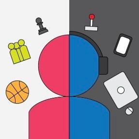 Selfie 3 Mix Self-awareness