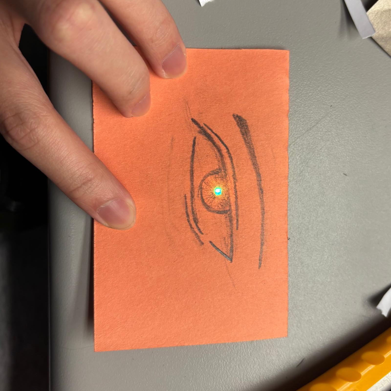 Completed 4th circuit