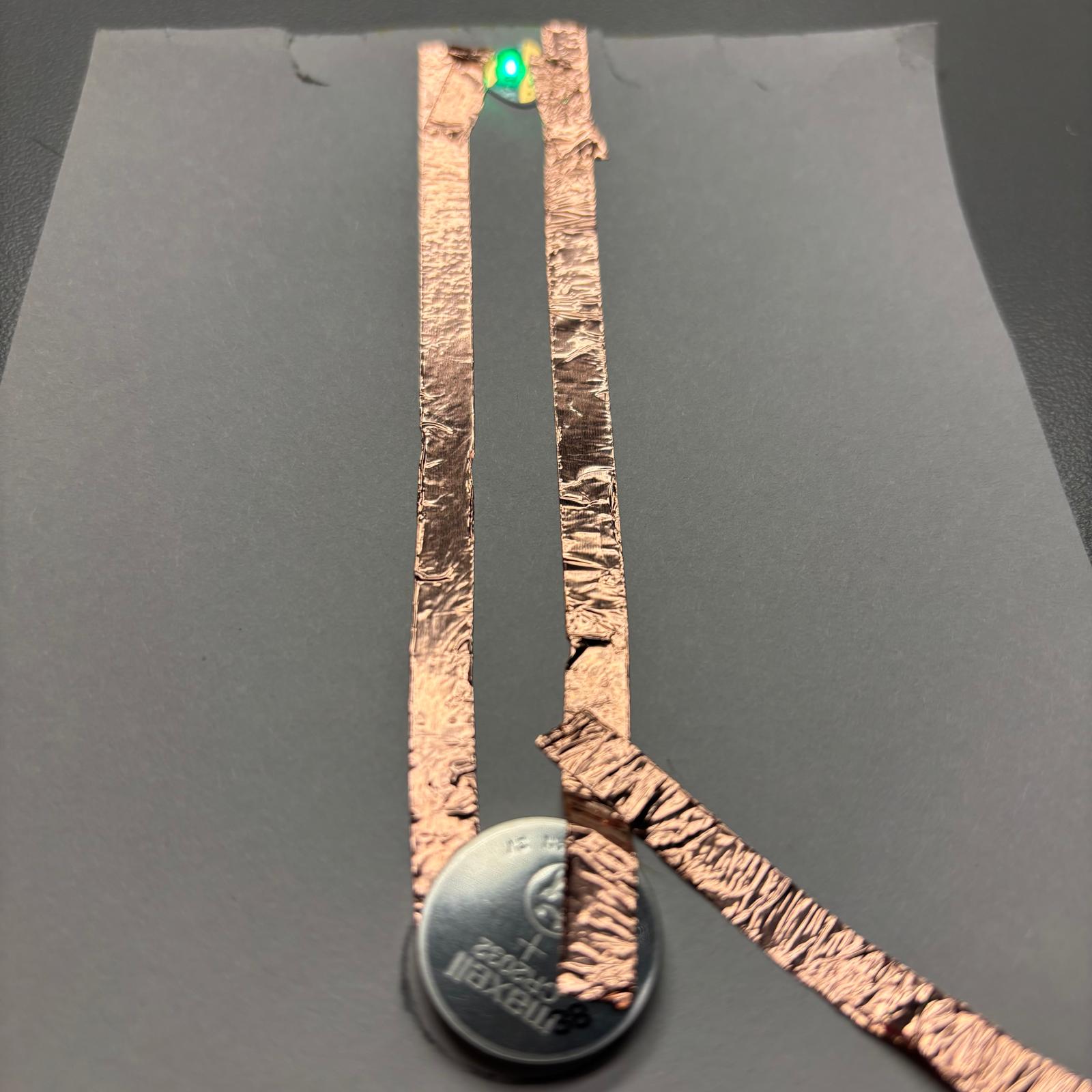 Completed 1st Circuit