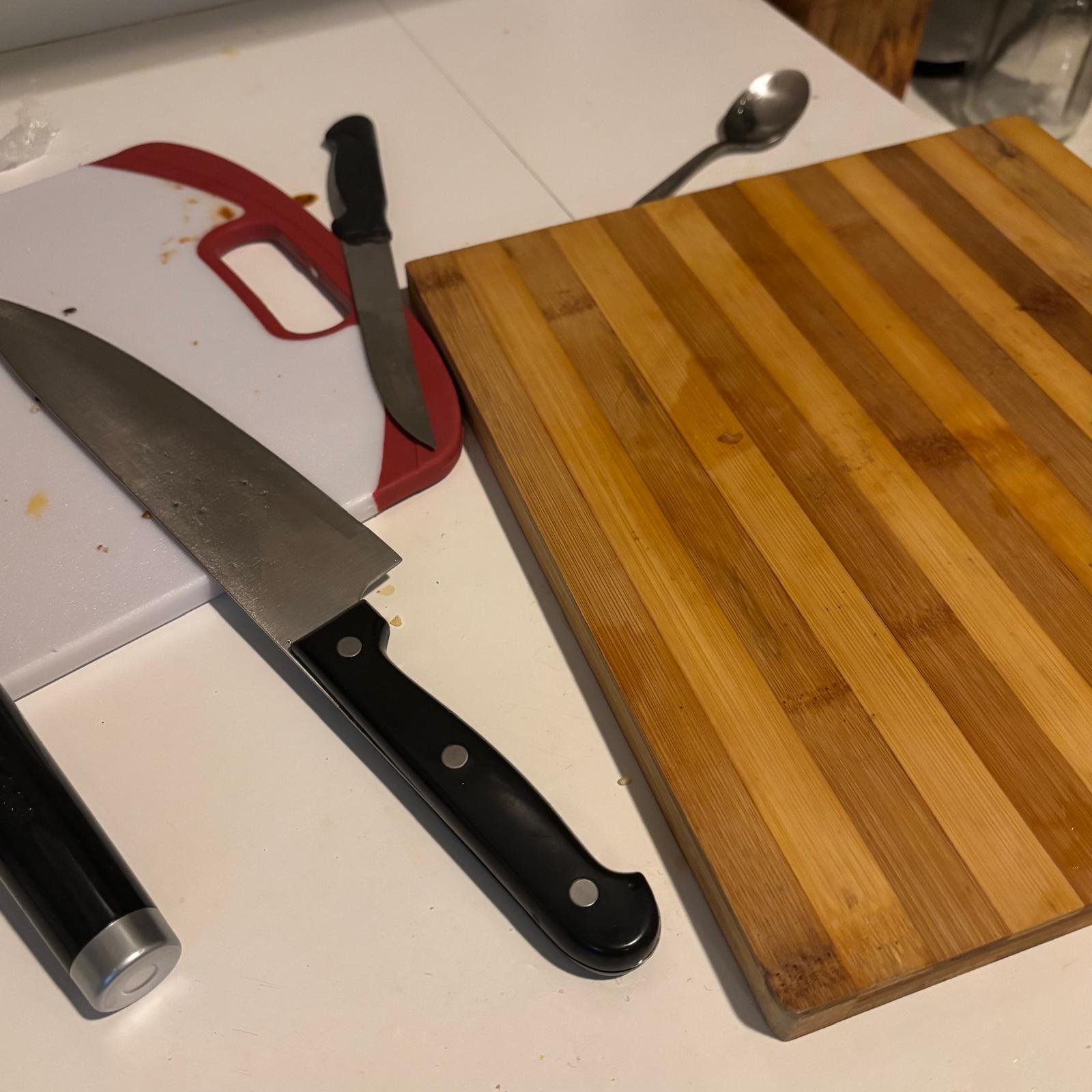 Chopping Board