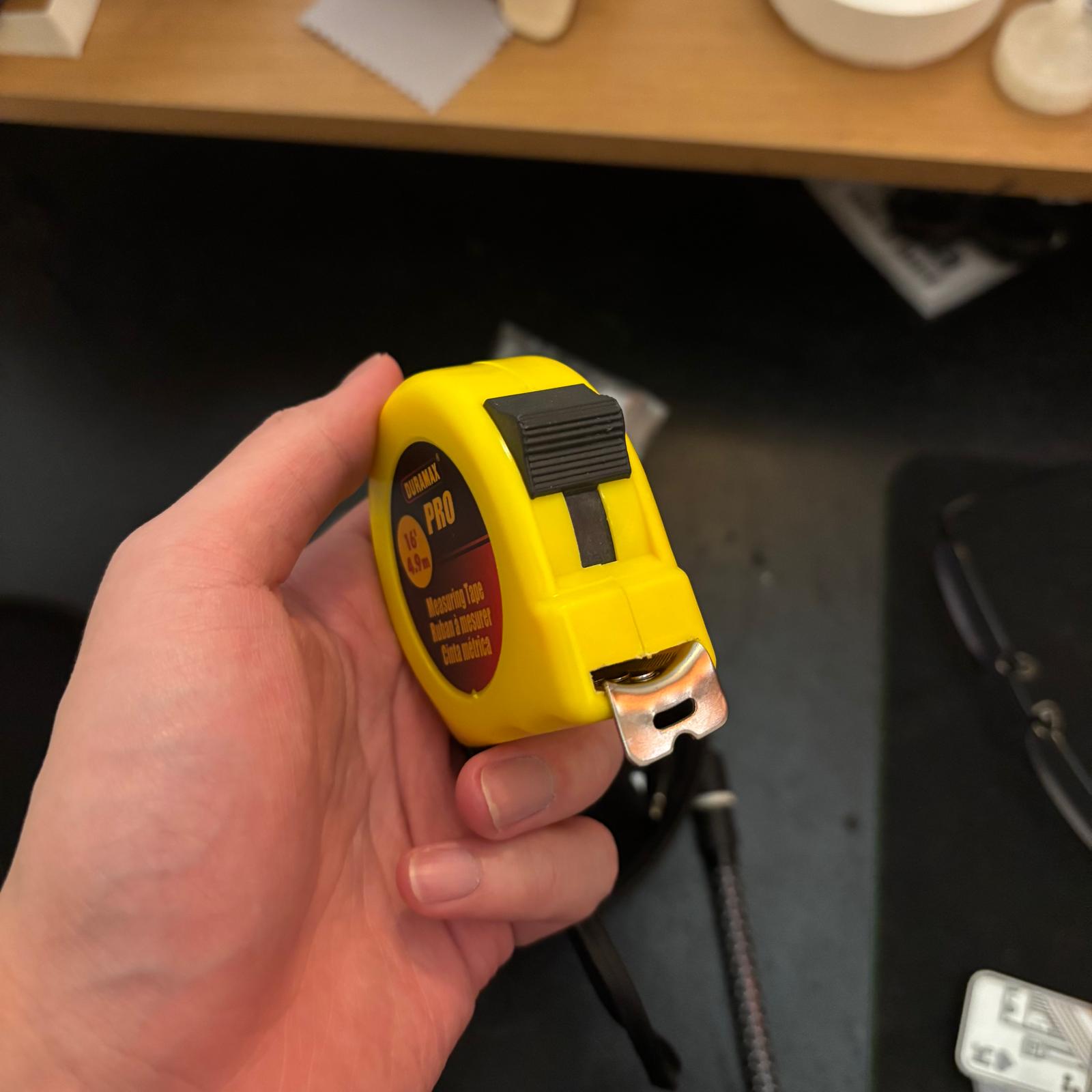 Tape Measurer