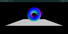 Javascript sketch3 exploration