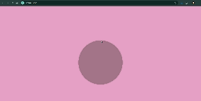 Javascript sketch6 exploration 2