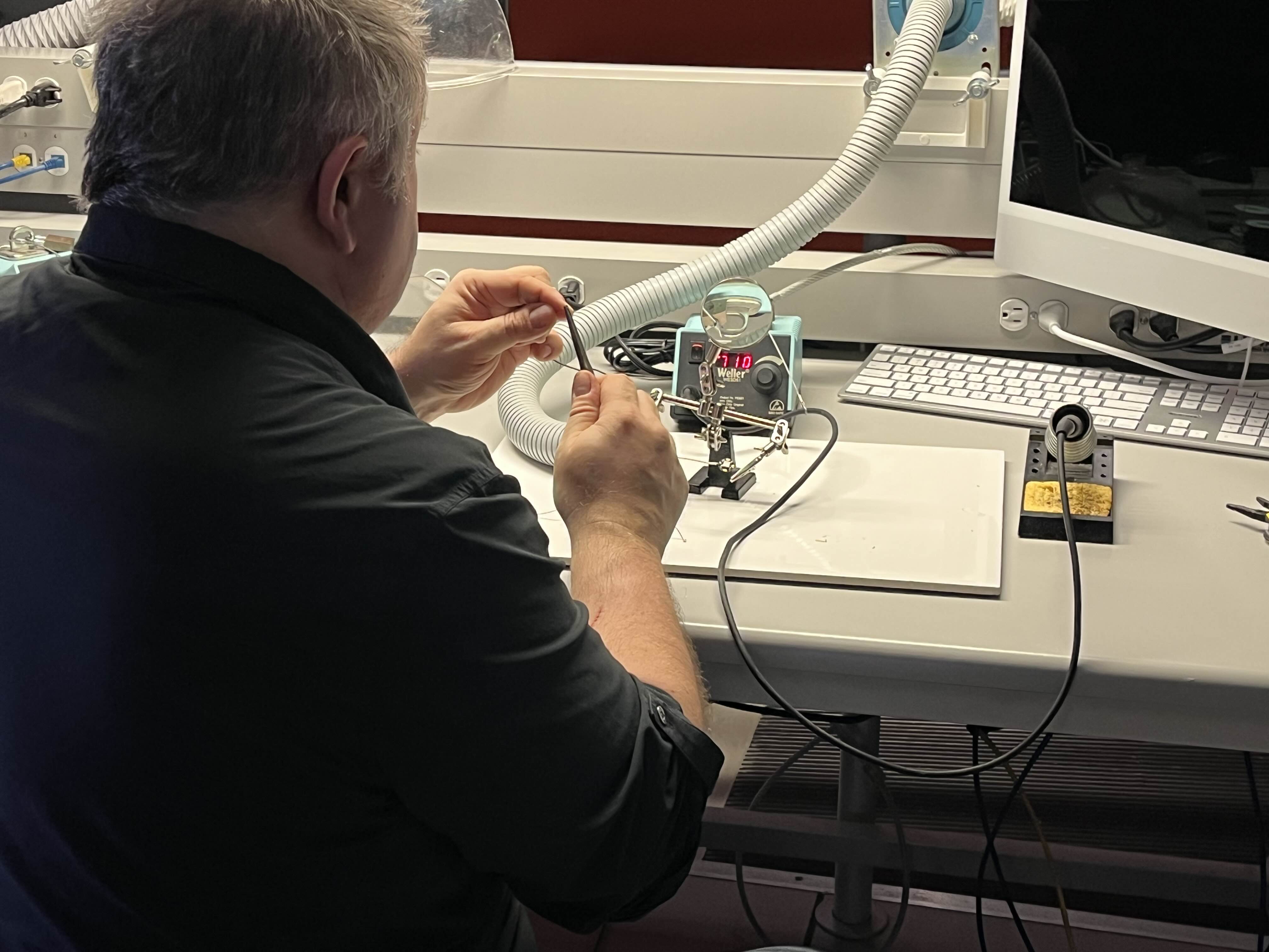 Soldering Workshop 2